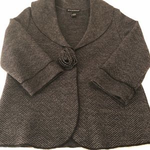 Adorable ladies jacket